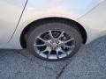 Bright Silver Metallic - Dart SXT Photo No. 9