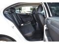 Candy White - Jetta TDI Sedan Photo No. 4
