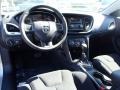 Bright Silver Metallic - Dart SXT Photo No. 14
