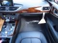 Phantom Black Pearl - A7 3.0 TDI quattro Prestige Photo No. 14