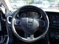 Bright Silver Metallic - Dart SXT Photo No. 19