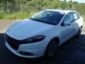 Bright White - Dart SXT Photo No. 2