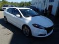 Bright White - Dart SXT Photo No. 4