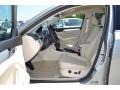 Tungsten Silver Metallic - Passat 2.5L SE Photo No. 3