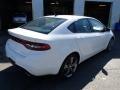 Bright White - Dart SXT Photo No. 6