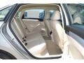 Tungsten Silver Metallic - Passat 2.5L SE Photo No. 4