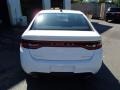 Bright White - Dart SXT Photo No. 7