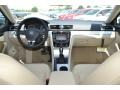 Tungsten Silver Metallic - Passat 2.5L SE Photo No. 5
