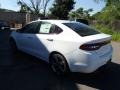 Bright White - Dart SXT Photo No. 8