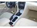 Tungsten Silver Metallic - Passat 2.5L SE Photo No. 6