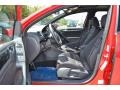 Tornado Red - GTI 4 Door Driver's Edition Photo No. 3