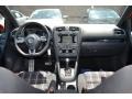 Tornado Red - GTI 4 Door Driver's Edition Photo No. 5