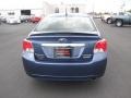 Marine Blue Pearl - Impreza 2.0i Limited 4 Door Photo No. 6