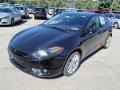 Pitch Black - Dart SXT Photo No. 2