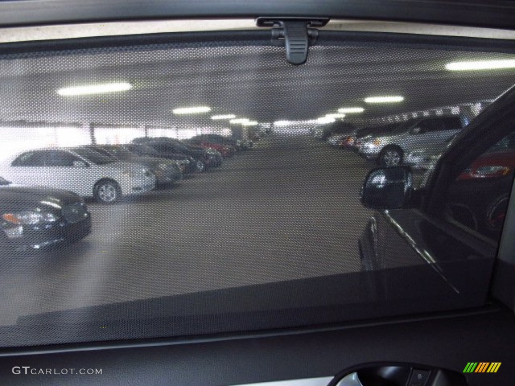 2014 Q7 3.0 TFSI quattro S Line Package - Night Black / Black photo #15