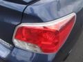 Marine Blue Pearl - Impreza 2.0i Limited 4 Door Photo No. 11