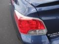 Marine Blue Pearl - Impreza 2.0i Limited 4 Door Photo No. 12