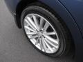 Marine Blue Pearl - Impreza 2.0i Limited 4 Door Photo No. 15