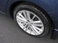 Marine Blue Pearl - Impreza 2.0i Limited 4 Door Photo No. 16