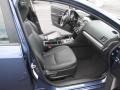 Marine Blue Pearl - Impreza 2.0i Limited 4 Door Photo No. 18