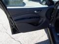 Pitch Black - Dart SXT Photo No. 11