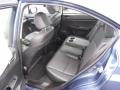 Marine Blue Pearl - Impreza 2.0i Limited 4 Door Photo No. 20