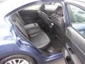 Marine Blue Pearl - Impreza 2.0i Limited 4 Door Photo No. 22