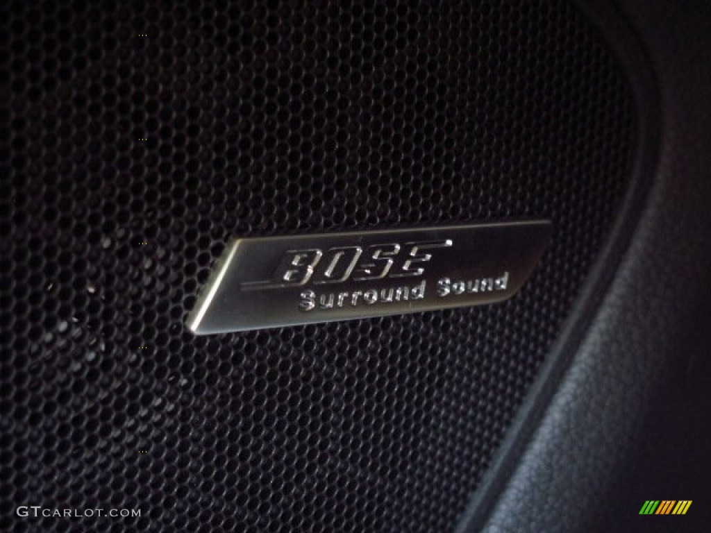 2014 Q7 3.0 TFSI quattro S Line Package - Night Black / Black photo #30