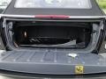 Black/Panther Black Trunk Photo for 2005 Mini Cooper #84260940