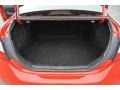Rallye Red - Civic EX Coupe Photo No. 15