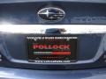 Marine Blue Pearl - Impreza 2.0i Limited 4 Door Photo No. 38