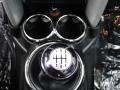 Jet Black - Cooper S Convertible Photo No. 33