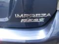 Marine Blue Pearl - Impreza 2.0i Limited 4 Door Photo No. 40