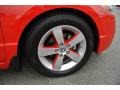 Rallye Red - Civic EX Coupe Photo No. 19