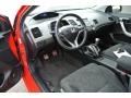 Rallye Red - Civic EX Coupe Photo No. 21
