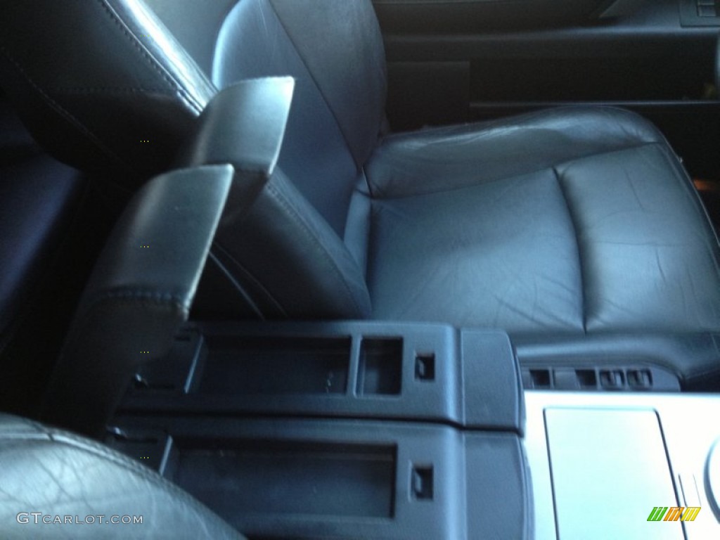 2003 FX 35 AWD - Golden Sand Metallic / Graphite Black photo #29