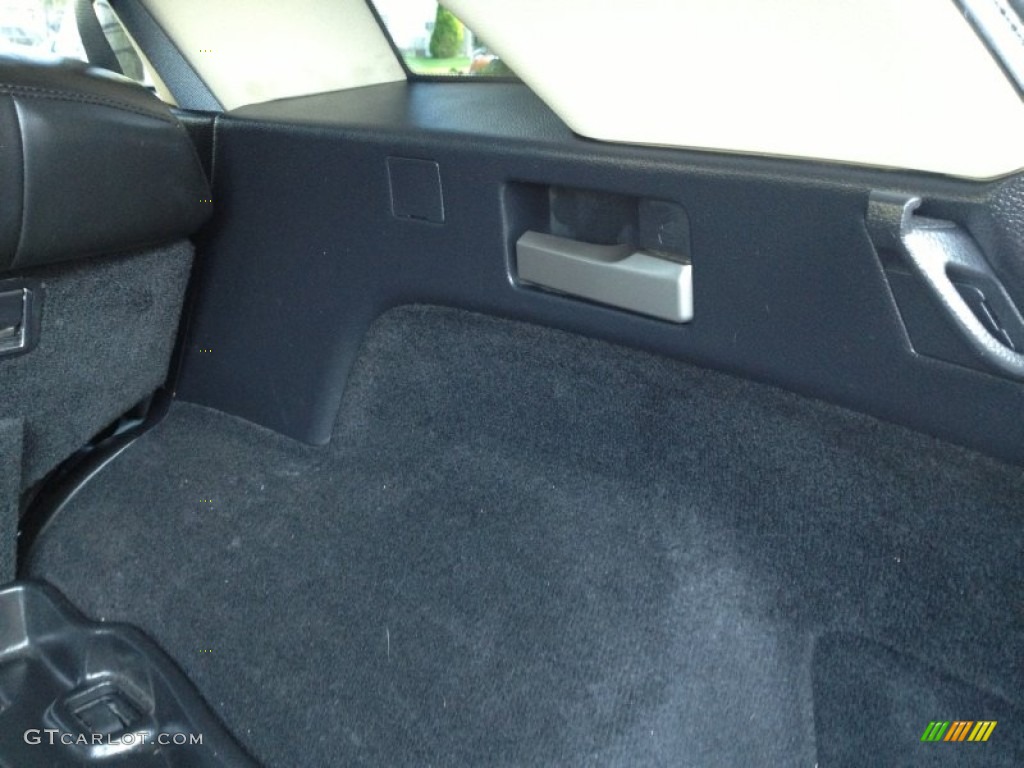2003 FX 35 AWD - Golden Sand Metallic / Graphite Black photo #39