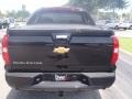 2013 Black Chevrolet Avalanche LTZ  photo #4