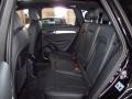 Black Rear Seat Photo for 2014 Audi SQ5 #84261813