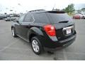 Black - Equinox LT AWD Photo No. 4