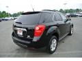 Black - Equinox LT AWD Photo No. 5