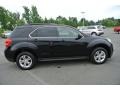 Black - Equinox LT AWD Photo No. 6