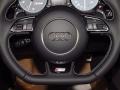 Black Controls Photo for 2014 Audi SQ5 #84261927