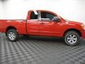 Red Alert - Titan XE King Cab 4x4 Photo No. 3