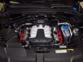  2014 SQ5 Premium plus 3.0 TFSI quattro 3.0 Liter FSI Supercharged DOHC 24-Valve VVT V6 Engine
