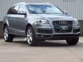 Graphite Gray Metallic - Q7 3.0 S Line quattro Photo No. 1