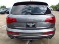 Graphite Gray Metallic - Q7 3.0 S Line quattro Photo No. 3