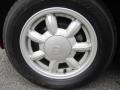 1993 Mazda MX-5 Miata Roadster Wheel