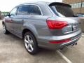 Graphite Gray Metallic - Q7 3.0 S Line quattro Photo No. 4