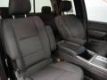 Red Alert - Titan XE King Cab 4x4 Photo No. 10